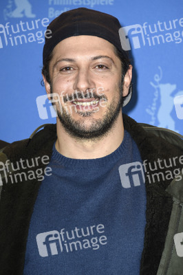 Photocall 'Curveball', Berlinale 2020