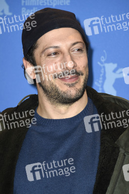 Photocall 'Curveball', Berlinale 2020