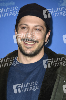 Photocall 'Curveball', Berlinale 2020