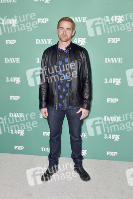 Serienpremiere 'Dave' in Los Angeles