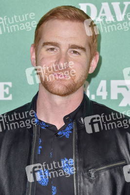 Serienpremiere 'Dave' in Los Angeles