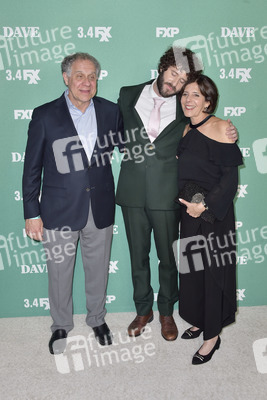 Serienpremiere 'Dave' in Los Angeles