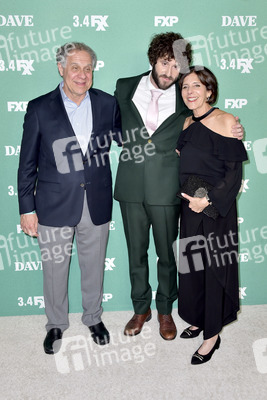 Serienpremiere 'Dave' in Los Angeles