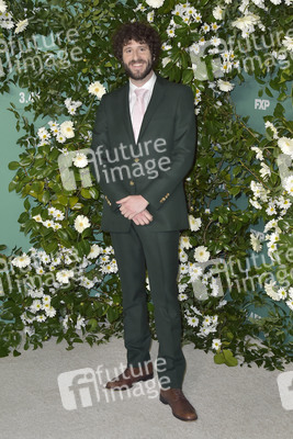 Serienpremiere 'Dave' in Los Angeles