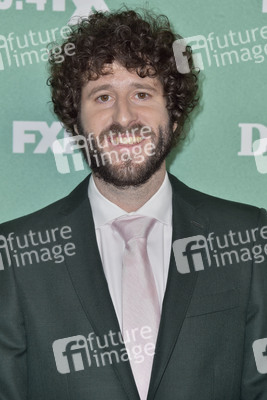 Serienpremiere 'Dave' in Los Angeles