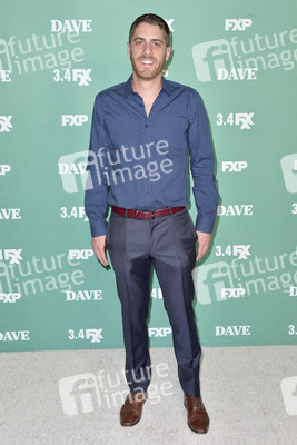 Serienpremiere 'Dave' in Los Angeles