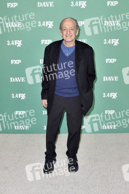 Serienpremiere 'Dave' in Los Angeles