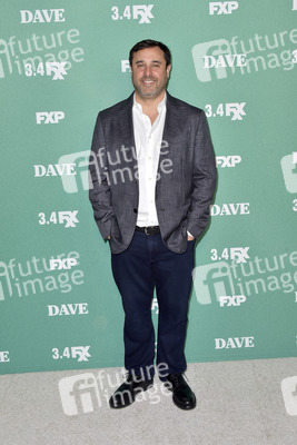 Serienpremiere 'Dave' in Los Angeles