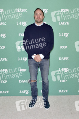 Serienpremiere 'Dave' in Los Angeles