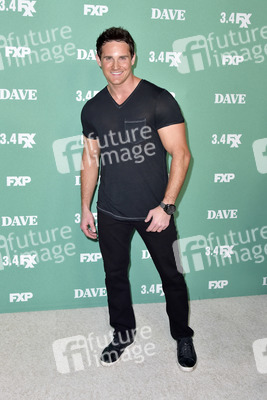 Serienpremiere 'Dave' in Los Angeles