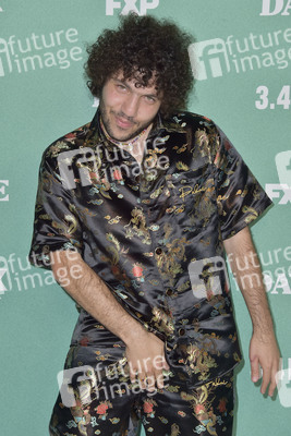 Serienpremiere 'Dave' in Los Angeles