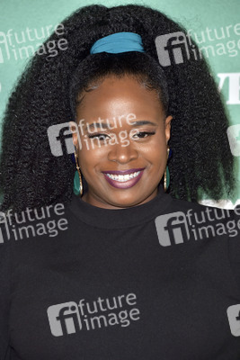 Serienpremiere 'Dave' in Los Angeles