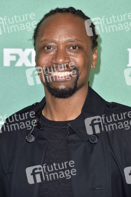 Serienpremiere 'Dave' in Los Angeles