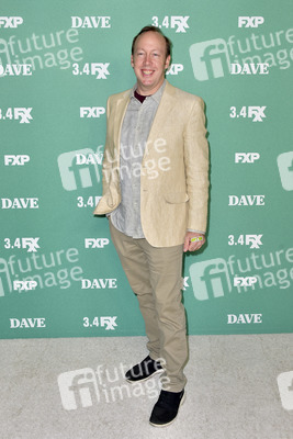 Serienpremiere 'Dave' in Los Angeles