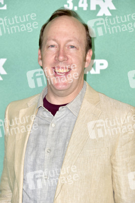 Serienpremiere 'Dave' in Los Angeles