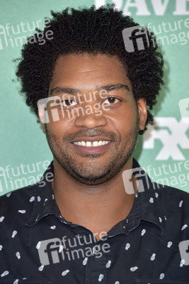 Serienpremiere 'Dave' in Los Angeles