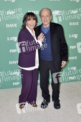 Serienpremiere 'Dave' in Los Angeles