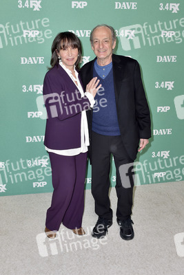 Serienpremiere 'Dave' in Los Angeles