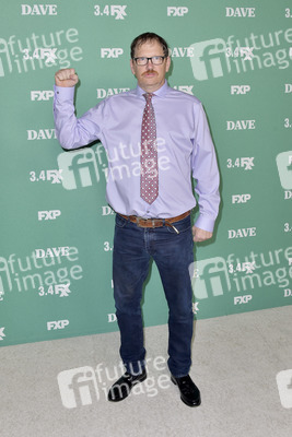 Serienpremiere 'Dave' in Los Angeles