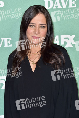 Serienpremiere 'Dave' in Los Angeles