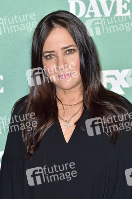 Serienpremiere 'Dave' in Los Angeles