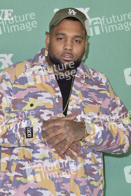 Serienpremiere 'Dave' in Los Angeles