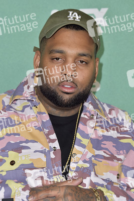 Serienpremiere 'Dave' in Los Angeles