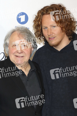 Bekanntgabe des deutschen ESC Kandidaten in Hamburg