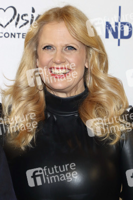 Bekanntgabe des deutschen ESC Kandidaten in Hamburg