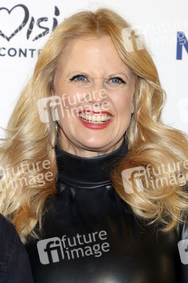 Bekanntgabe des deutschen ESC Kandidaten in Hamburg