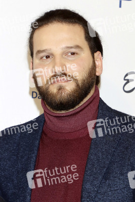 Bekanntgabe des deutschen ESC Kandidaten in Hamburg