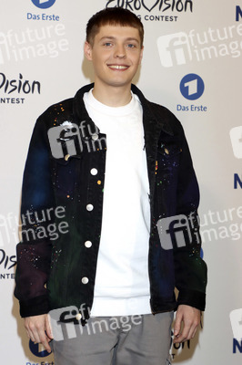 Bekanntgabe des deutschen ESC Kandidaten in Hamburg