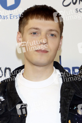 Bekanntgabe des deutschen ESC Kandidaten in Hamburg