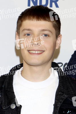 Bekanntgabe des deutschen ESC Kandidaten in Hamburg