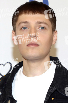 Bekanntgabe des deutschen ESC Kandidaten in Hamburg