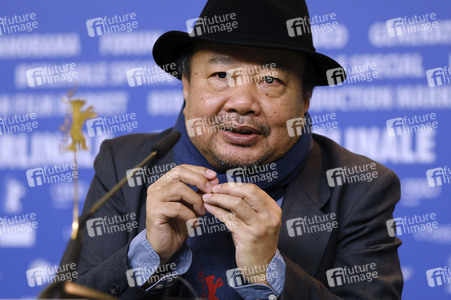 Pressekonferenz 'Irradiated', Berlinale 2020