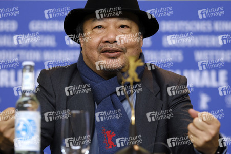 Pressekonferenz 'Irradiated', Berlinale 2020