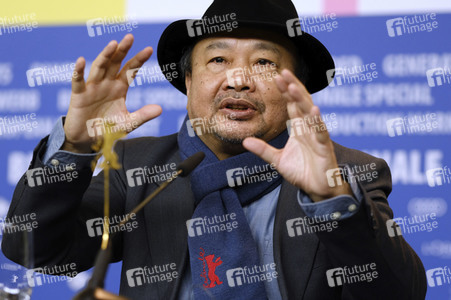 Pressekonferenz 'Irradiated', Berlinale 2020