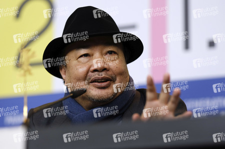 Pressekonferenz 'Irradiated', Berlinale 2020