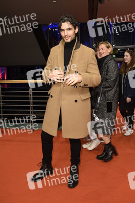 Verleihung Goldener Ehrenbär an Helen Mirren, Berlinale 2020