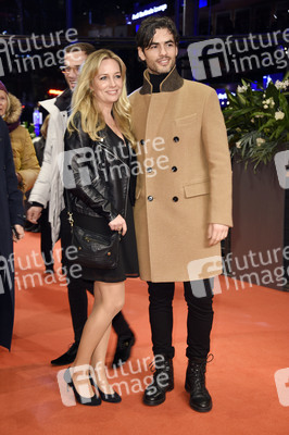 Verleihung Goldener Ehrenbär an Helen Mirren, Berlinale 2020