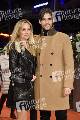 Verleihung Goldener Ehrenbär an Helen Mirren, Berlinale 2020