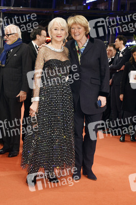 Verleihung Goldener Ehrenbär an Helen Mirren, Berlinale 2020