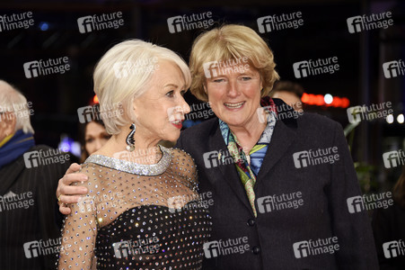 Verleihung Goldener Ehrenbär an Helen Mirren, Berlinale 2020