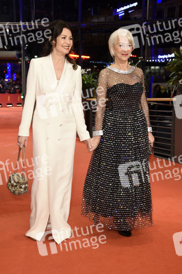 Verleihung Goldener Ehrenbär an Helen Mirren, Berlinale 2020