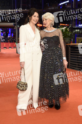 Verleihung Goldener Ehrenbär an Helen Mirren, Berlinale 2020