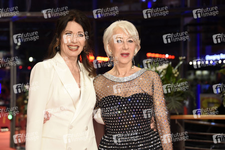 Verleihung Goldener Ehrenbär an Helen Mirren, Berlinale 2020