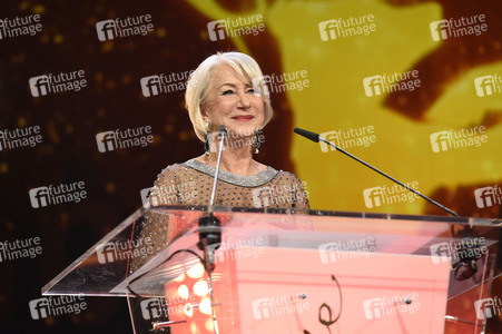 Verleihung Goldener Ehrenbär an Helen Mirren, Berlinale 2020