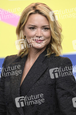 Pressekonferenz 'Police', Berlinale 2020