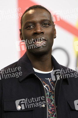 Pressekonferenz 'Police', Berlinale 2020